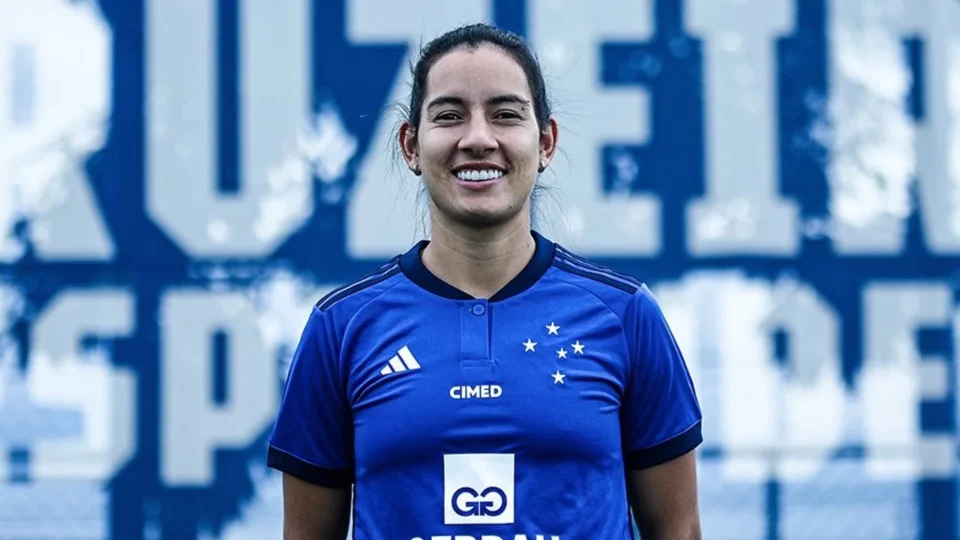 Flamengo aposta em Fabiola Sandoval para turbinar ataque feminino