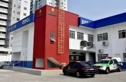 Pai é preso após confessar agressões contra criança na zona norte de Manaus