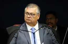STF afasta presidente do TCE-MA em investigação de corrupção