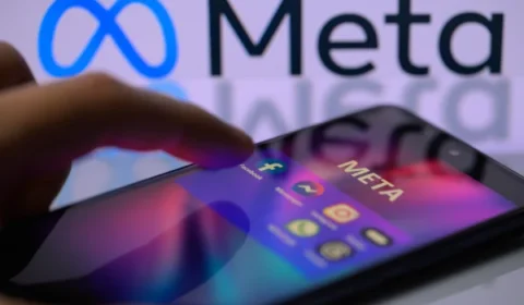 Meta aceita acordo bilionário após acusação de viciar jovens em redes sociais