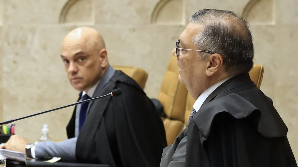 PF não encontra provas de pagamento a jornalista em investigação autorizada por Moraes