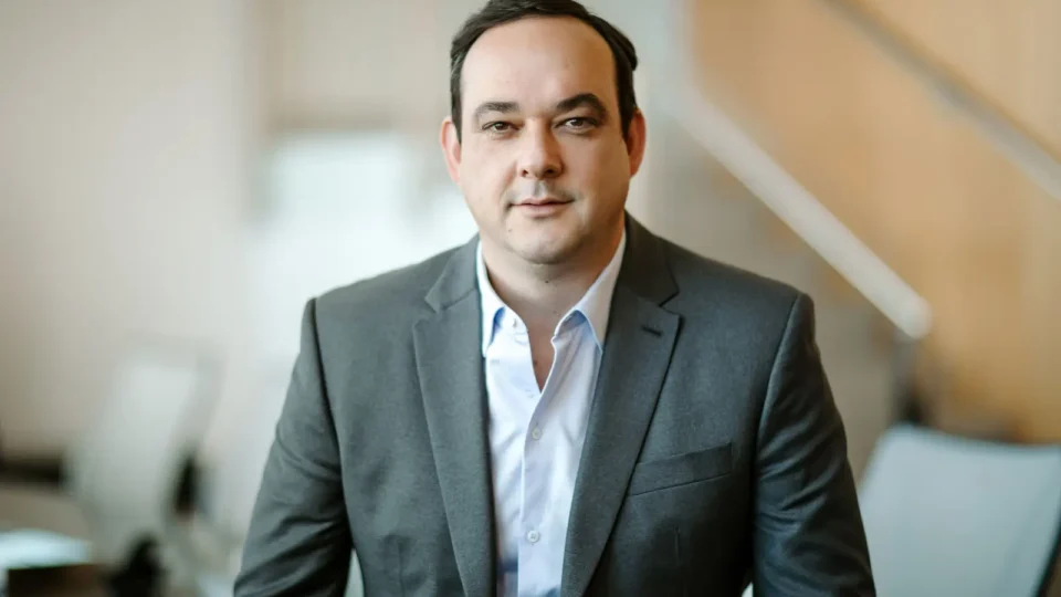 Flávio Roscoe: quem é o empresário escolhido pelo PL para disputar o Governo de Minas?
