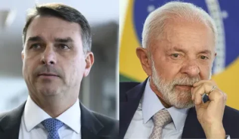 Quaest: Lula perde força entre independentes, e Flávio Bolsonaro avança no grupo decisivo