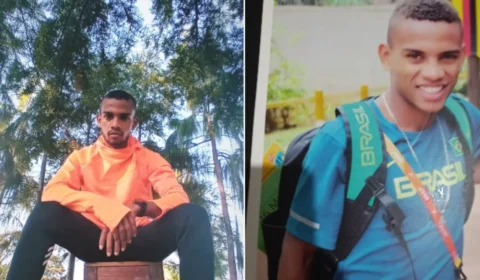 Quem é Daniel Ferreira do Nascimento, maratonista olímpico encontrado após 44 dias desaparecido