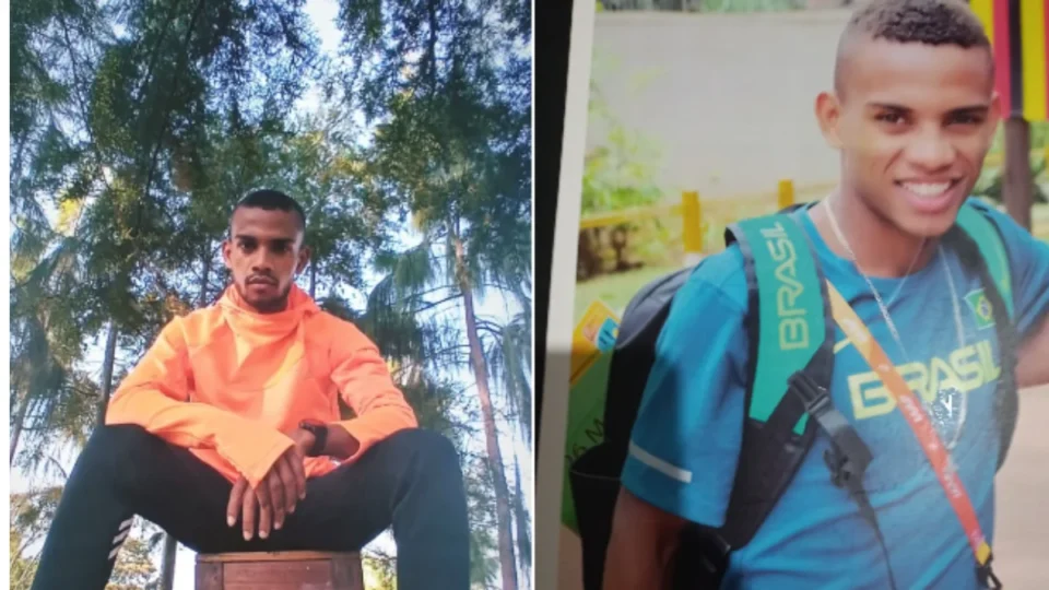 Quem é Daniel Ferreira do Nascimento, maratonista olímpico encontrado após 44 dias desaparecido