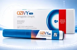 Anvisa aprova novos medicamentos de semaglutida produzidos no Brasil