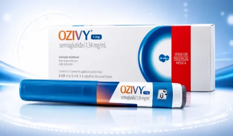 Anvisa aprova novos medicamentos de semaglutida produzidos no Brasil