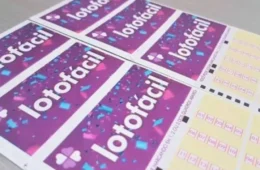 Lotofácil 3750: confira resultado e saiba quem ganhou R$ 2,4 mi
