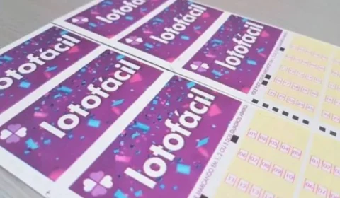 Lotofácil 3750: confira resultado e saiba quem ganhou R$ 2,4 mi