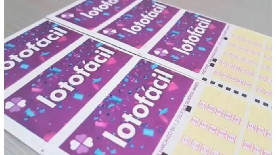 Lotofácil 3750: confira resultado e saiba quem ganhou R$ 2,4 mi
