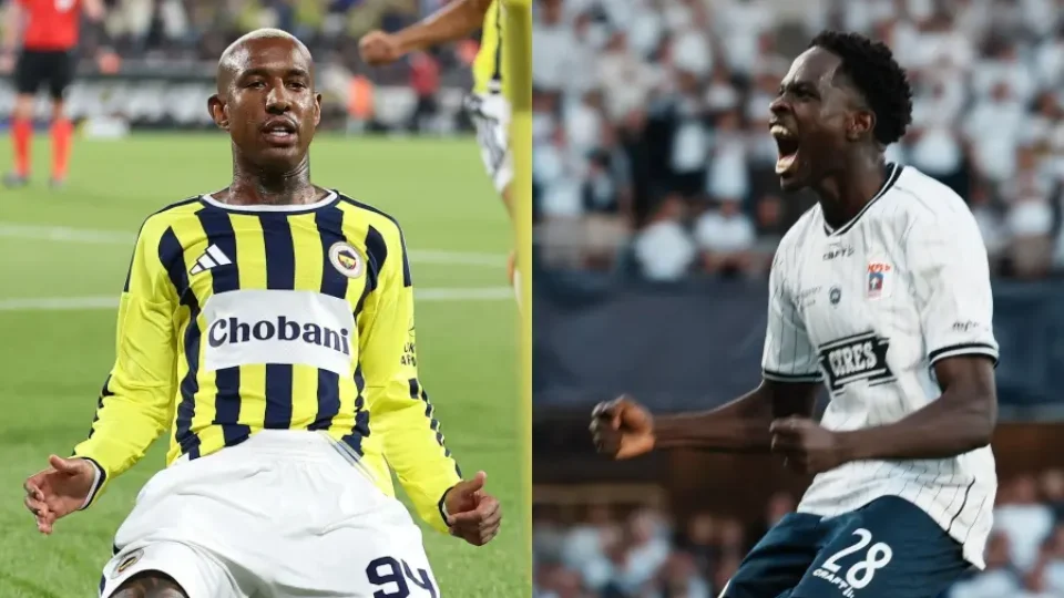 Terceira fase preliminar da Champions tem vitórias de Talisca e surpresas; veja os resultados