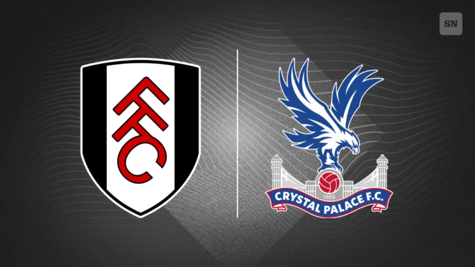 Fulham x Crystal Palace: veja horário e onde acompanhar o amistoso desta sexta-feira