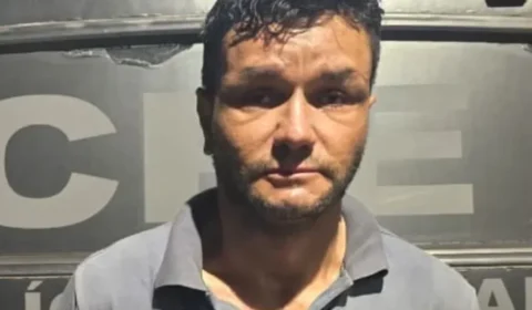 Homem que manteve ex acorrentada por cinco dias pode responder por até 9 crimes em Goiás