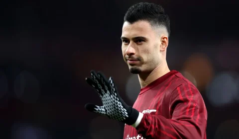 Martinelli barra Galatasaray e deixa Arsenal em encruzilhada