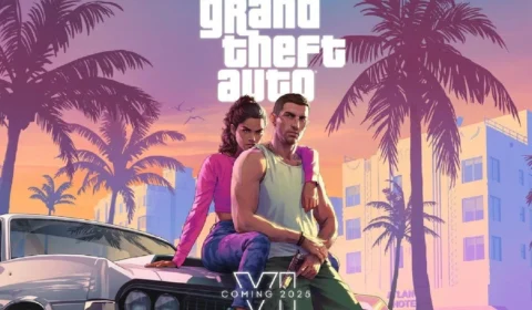 GTA 6 ganha trailer estendido nesta quinta-feira