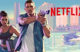 GTA 6 terá gameplay estendido exibido primeiro na Netflix