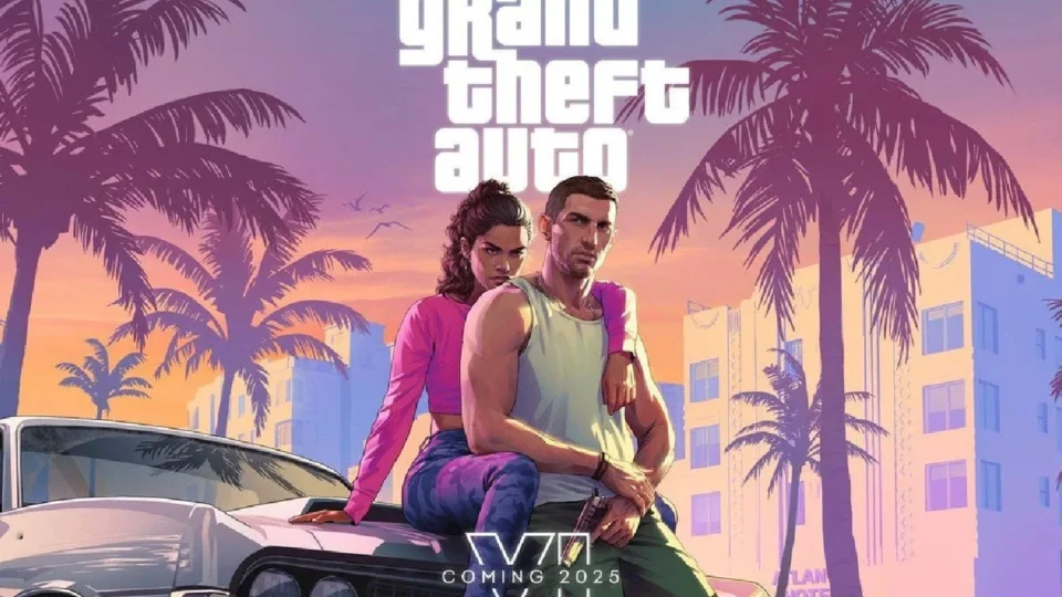 GTA 6 ganha trailer estendido nesta quinta-feira
