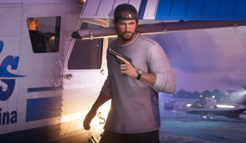 GTA 6 Online rodará travado a 30 FPS no PS5 Pro e Xbox Series