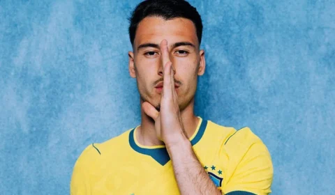 Martinelli Fluminense: futuro incerto no Arsenal após casamento