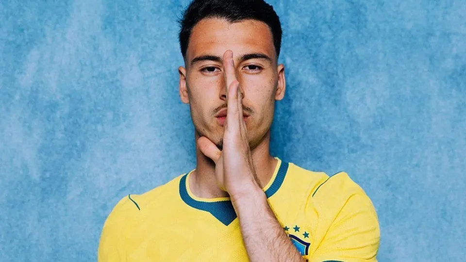 Martinelli Fluminense: futuro incerto no Arsenal após casamento