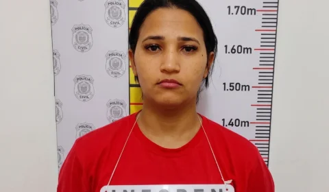 Diarista acusada de matar casal de idosos em BH fará exame de insanidade mental