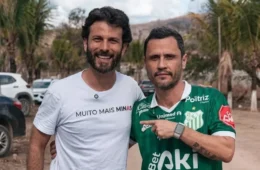 Relação entre Aro e Cleitinho esfria e muda cenário da disputa pelo Senado em Minas
