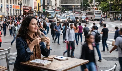 Por que cada vez mais adultos estão aprendendo a gostar da própria companhia?