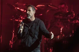 System of a Down e Faith No More anunciam show único no Maracanã