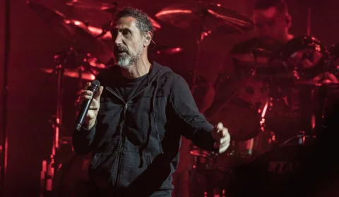 System of a Down e Faith No More anunciam show único no Maracanã