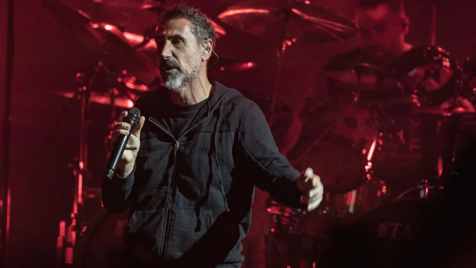 System of a Down e Faith No More anunciam show único no Maracanã