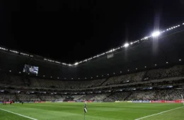 Atlético-MG enfrenta Juventude hoje na Copa do Brasil às 19h30