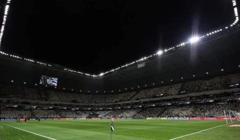 Atlético-MG enfrenta Juventude hoje na Copa do Brasil às 19h30