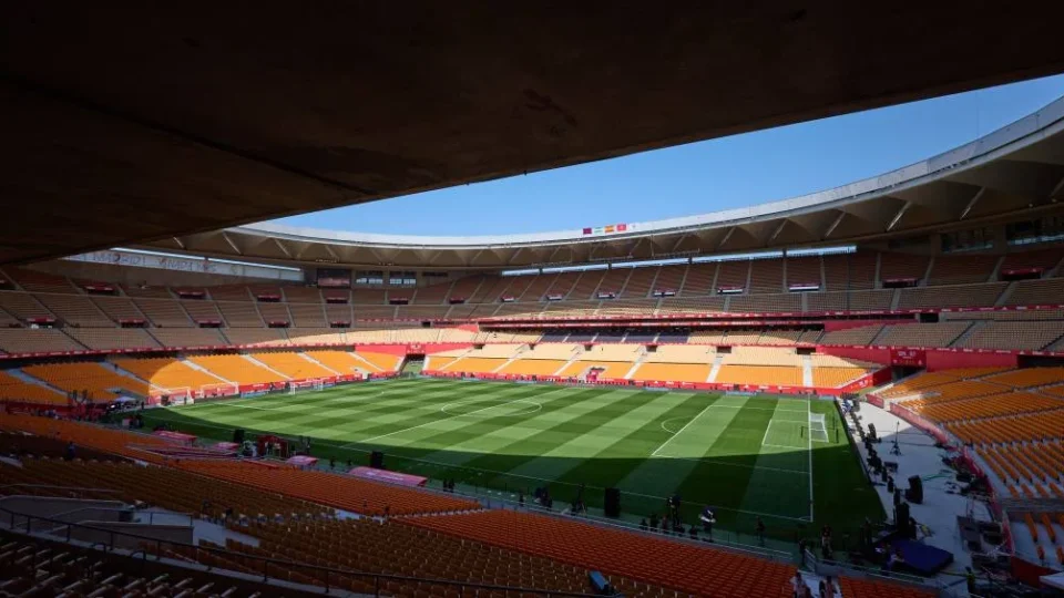Betis x Real Sociedad: onde assistir, horário e escalações pela La Liga
