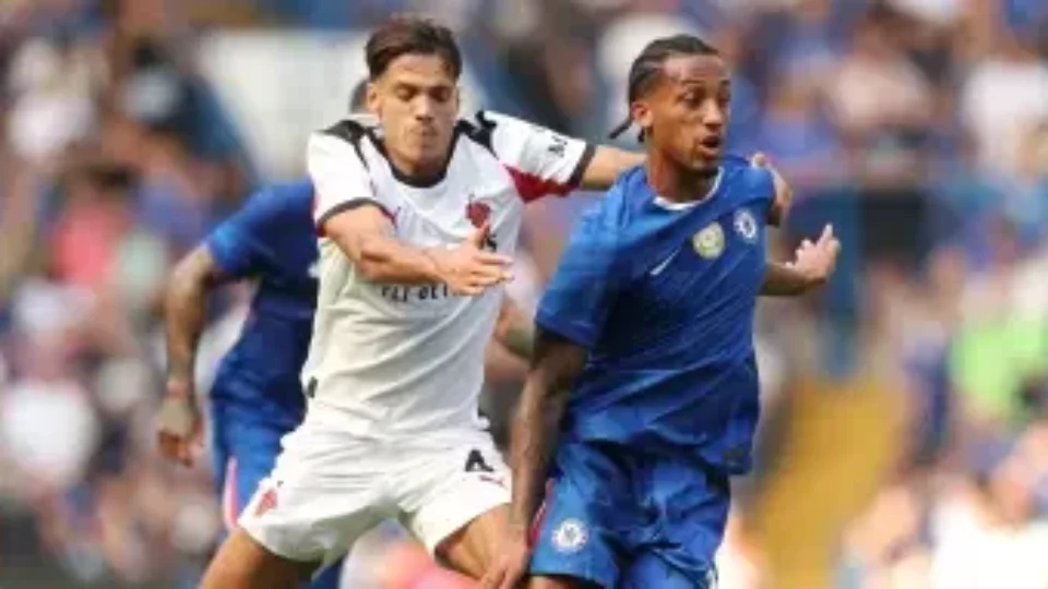 Chelsea x Milan: palpite, horário e onde assistir amistoso hoje