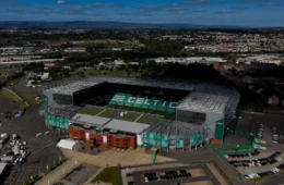 Celtic x LASK: duelo pode deixar gigante escocês mais perto da Champions
