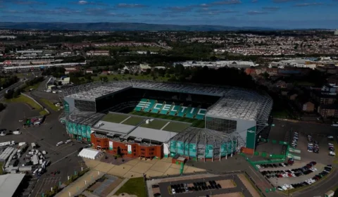 Celtic x LASK: duelo pode deixar gigante escocês mais perto da Champions