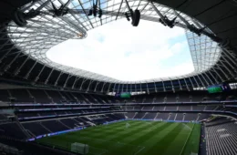 Tottenham x Charlton: onde assistir ao vivo e tudo sobre o duelo pela Copa da Liga