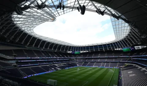 Tottenham x Charlton: onde assistir ao vivo e tudo sobre o duelo pela Copa da Liga