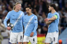Manchester City: Rodri, Tijjani e Monga; tudo sobre a janela de transferências do clube