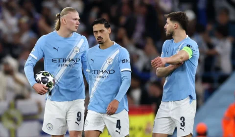 Manchester City: Rodri, Tijjani e Monga; tudo sobre a janela de transferências do clube