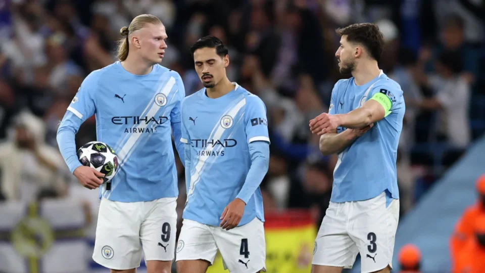Manchester City: Rodri, Tijjani e Monga; tudo sobre a janela de transferências do clube