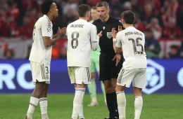 Real Madrid x Schalke e os desafios do clube para a temporada