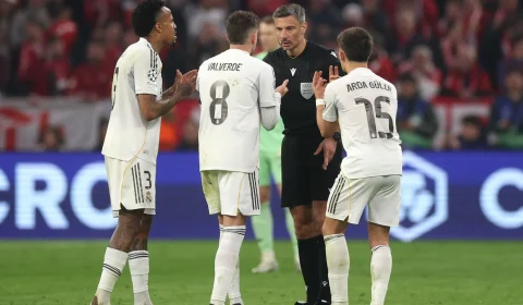 Real Madrid x Schalke e os desafios do clube para a temporada