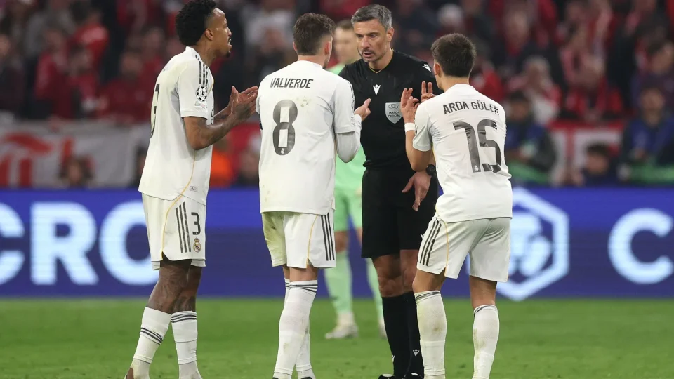 Real Madrid x Schalke e os desafios do clube para a temporada