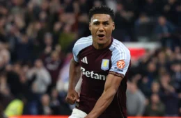 Ollie Watkins deixa Aston Villa e acerta com Al-Hilal. Nicolas Jackson será substituto