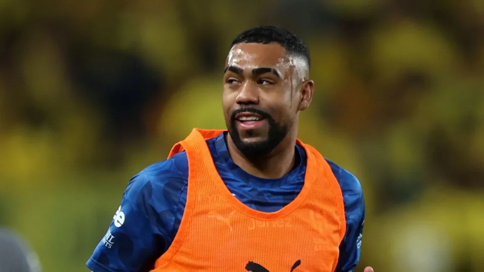 Al-Hilal define substituto de Malcom para duelo pelo Campeonato Saudita