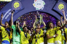 Al-Nassr x Al-Fateh: Jornalista saudita declara torcida inédita ao Al-Fateh
