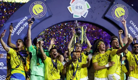 Al-Nassr x Al-Fateh: Jornalista saudita declara torcida inédita ao Al-Fateh