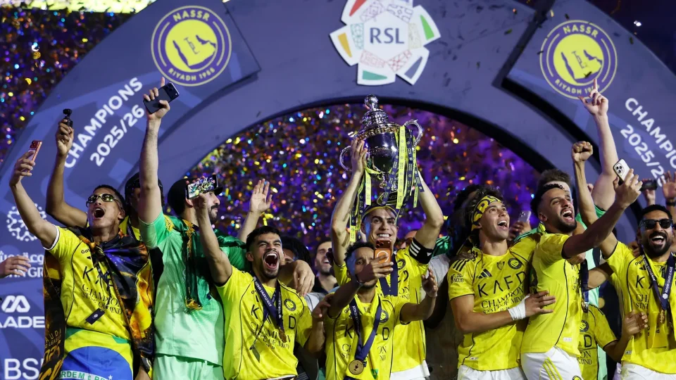 Al-Nassr x Al-Fateh: Jornalista saudita declara torcida inédita ao Al-Fateh