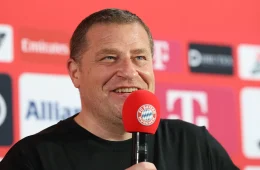 Bayern segura João Palhinha e endurece com Newcastle